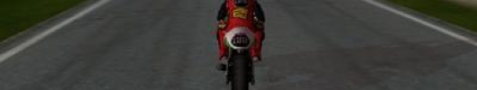 Moto Race Challenge 2008